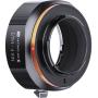 K&amp;F Concept Lens Adapter Nikon F Micro 4/3 (PRO)