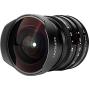 7Artisans 10mm f/2.8 Canon R-Mount MkII Black