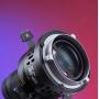 Godox BP SE 85mm Kit Projection Attachment For Litemons LED Light