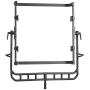Godox AB02 03 Two Head Bracket For P1200R Hard Pro