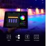 Godox P600R Hard Pro K1 Knowled RGB Panel Light Waterproof w/ Carry Bag