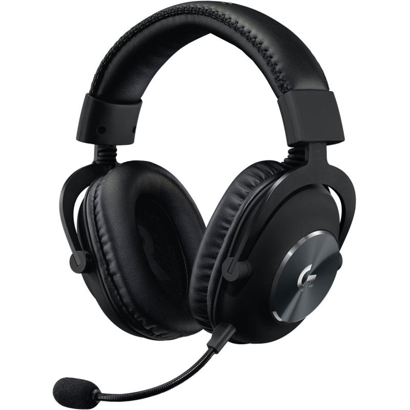 Logitech Pro X 2 Lightspeed Wireless Headset