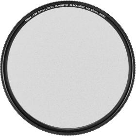 Kase Revolution Black Mist 1/8 82mm