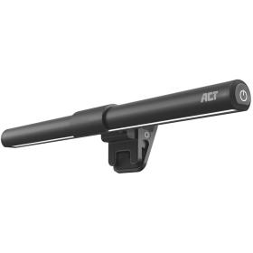 ACT Dimmable Clip-On Laptop LED Light Bar USB Powered