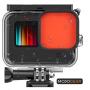MOJOGEAR Duikfilters For GoPro HERO 13