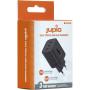 Jupio Triple USB (2C1A) Gan Charger 65W