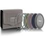 Kase Revolution Plus Master Kit 82mm