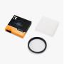 K&amp;F Concept Variabel Star Filter - 4-8 Star-Punten - 49mm