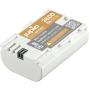 Jupio LP-E6P Ultra 2600mAh (6A Continuous Discharge) 18.7WH