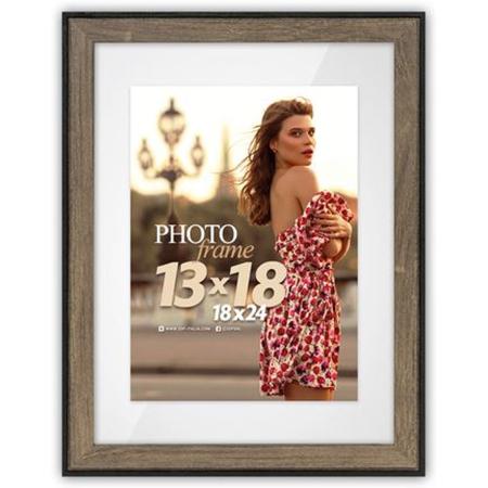 Zep RZ223B Roma Brown 15x20 20x30 cm