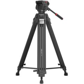KingJoy VT-3500S+VT-3530 Videostatief