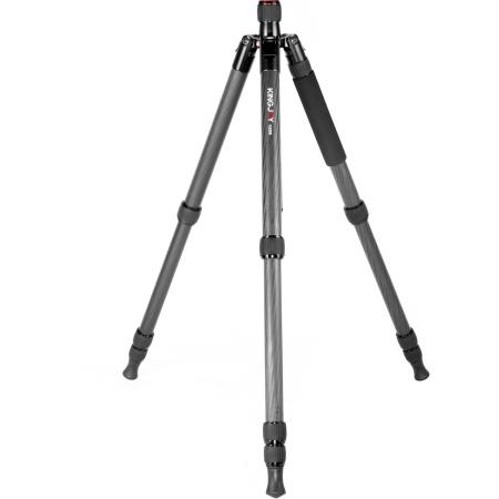 KingJoy K3208CARBON Tripod