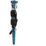 Benro Monopod Extra Hoog w/ Tilt Top Supadupa (MSD46C72)