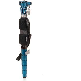 Benro Monopod Extra Hoog w/ Tilt Top Supadupa (MSD46C72)