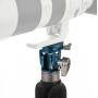 Benro Monopod Extra Hoog w/ Tilt Top Supadupa (MSD46C72)