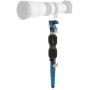 Benro Monopod Extra Hoog w/ Tilt Top Supadupa (MSD46C72)
