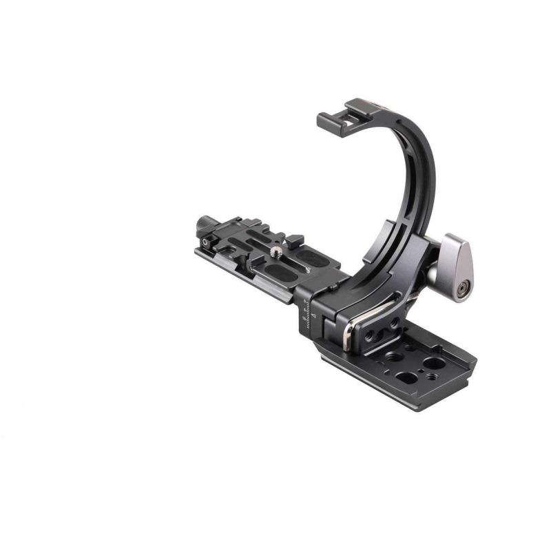 Benro Quick Dual Rotation Lens Bracket (QRB95DUAL)