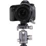 Benro Quick Dual Rotation Lens Bracket (QRB95DUAL)