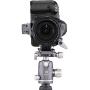 Benro Quick Dual Rotation Lens Bracket (QRB95DUAL)