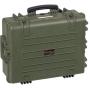 Explorer Cases 5822 Case Green w/ Foam
