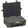 Explorer Cases 5822 Case Green w/ Foam