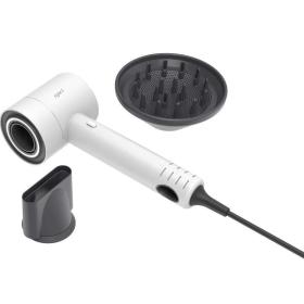 Secador GKL PEARLSENSE/ 2200W/ Iónico/ Blanco