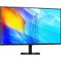 Monitor Profesional Samsung ViewFinity S8 S80D S37D802EAU 37'/ 4K/ Regulable en Altura/ Negro