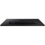 Monitor Profesional Samsung ViewFinity S8 S80D S37D802EAU 37'/ 4K/ Regulable en Altura/ Negro