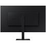 Monitor Profesional Samsung ViewFinity S8 S80UD S37D802UAU 37'/ 4K/ Regulable en altura/ Negro