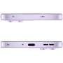 Smartphone Oppo Reno 13 F 8GB/ 256GB/ 6.67'/ 5G/ Purpura
