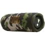 Altavoz con Bluetooth JBL FLIP 7/ 35W/ 1.0/ Camuflaje