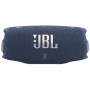 Altavoz con Bluetooth JBL Charge 6/ 45W/ 1.0/ Azul