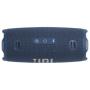 Altavoz con Bluetooth JBL Charge 6/ 45W/ 1.0/ Azul