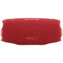 Altavoz con Bluetooth JBL Charge 6/ 45W/ 1.0/ Rojo