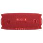 Altavoz con Bluetooth JBL Charge 6/ 45W/ 1.0/ Rojo