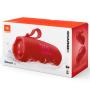 Altavoz con Bluetooth JBL Charge 6/ 45W/ 1.0/ Rojo