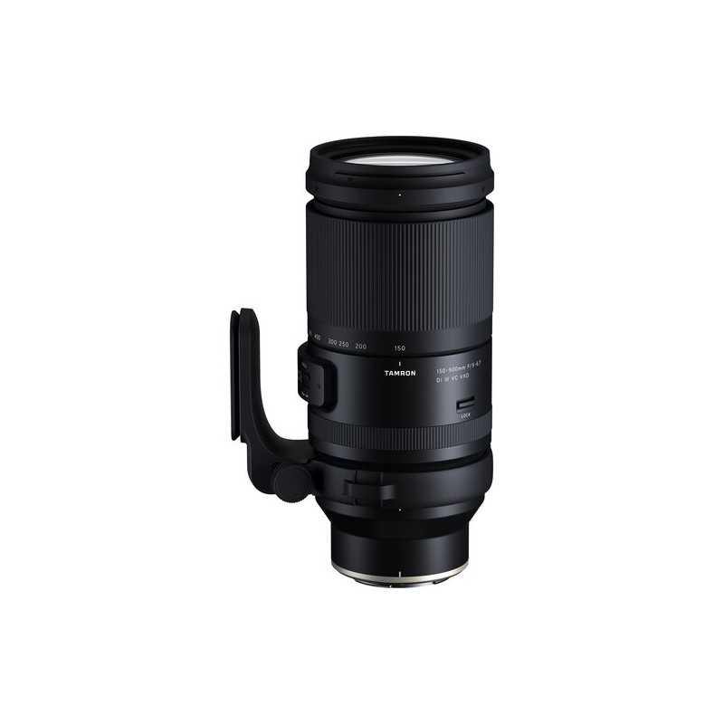 Tamron 150-500mm F5-6.7 Di III VC VXD (A057) (Fuji X)