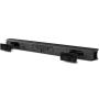 Barra de Sonido con Bluetooth Philips TAB5109/12/ 120W/ 2.0/ Negra