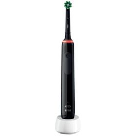 Cepillo Dental Braun Oral-B Pro 3/ Incluye 1 Cabezal/ Negro