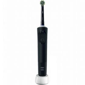 Cepillo Dental Braun Oral-B Vitality Pro/ Negro