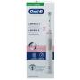 Cepillo Dental Braun Oral-B Limpieza y Protección Profesional 3/ Blanco
