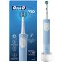 Cepillo Dental Braun Oral-B Vitality Pro Precision Clean/ Azul