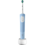 Cepillo Dental Braun Oral-B Vitality Pro Precision Clean/ Azul