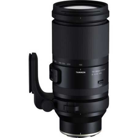 Comprar Tamron 150-500mm f5-6.7 Di III VC VXD  (Nikon Z) - Ganga Electrónica
