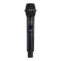 Micrófono Inalámbrico de Mano UHF Fonestar SONAIR-1M/ Incluye Receptor