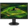 Monitor Philips 221B8LJEB 21.5'/ Full HD/ Multimedia/ Negro