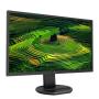 Monitor Philips 221B8LJEB 21.5'/ Full HD/ Multimedia/ Negro