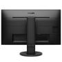 Monitor Philips 221B8LJEB 21.5'/ Full HD/ Multimedia/ Negro