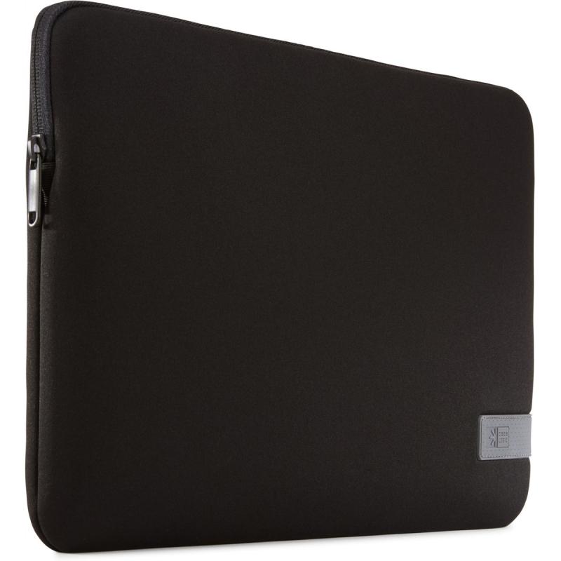 Case Logic Reflect 14 inch Laptop Sleeve (Black)