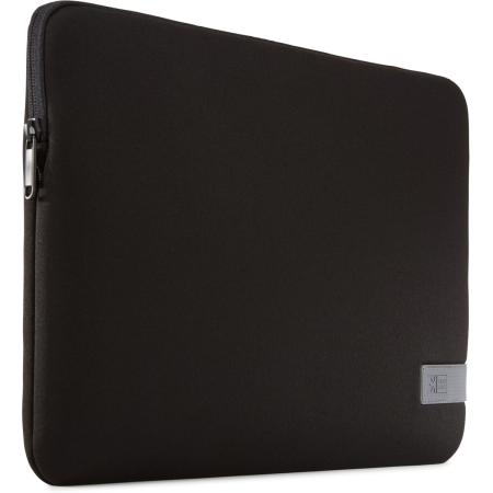 Case Logic Reflect 14 inch Laptop Sleeve (Black)